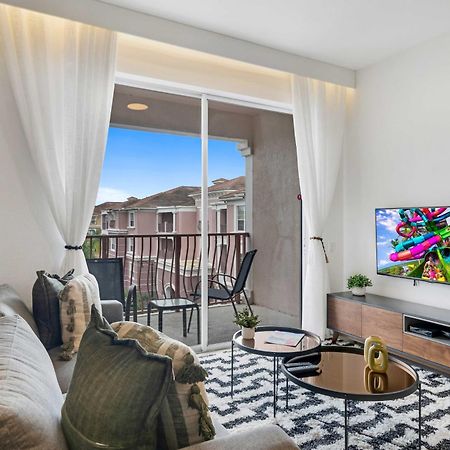 Updated Condo Near Conv Ctr, I-Drive & Universal Orlando Exterior photo