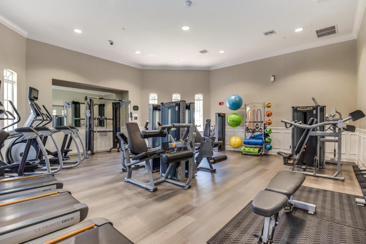 Updated Condo Near Conv Ctr, I-Drive & Universal Orlando Exterior photo