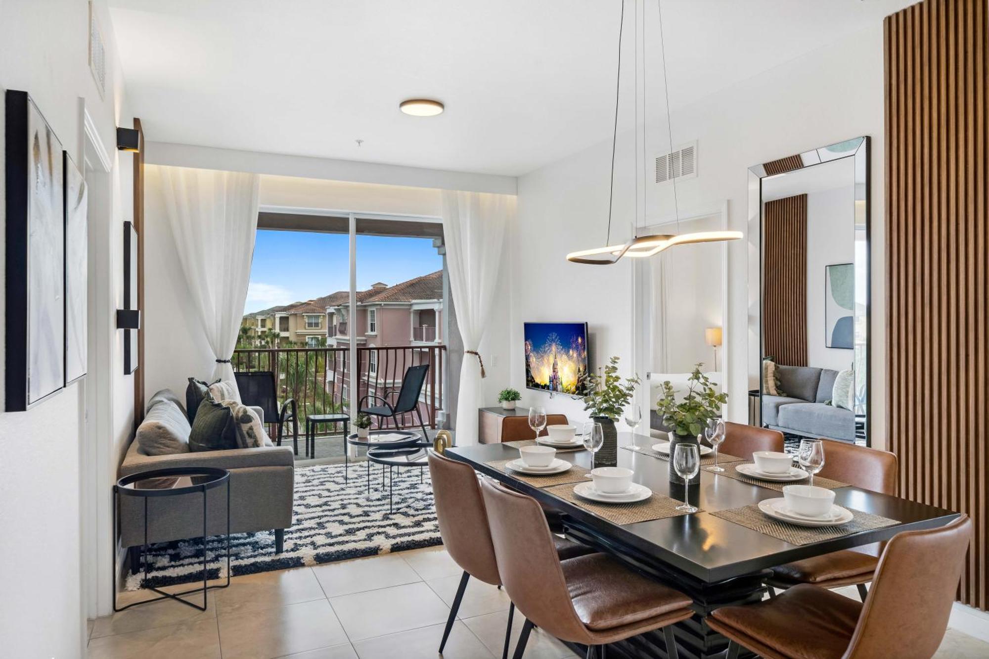 Updated Condo Near Conv Ctr, I-Drive & Universal Orlando Exterior photo