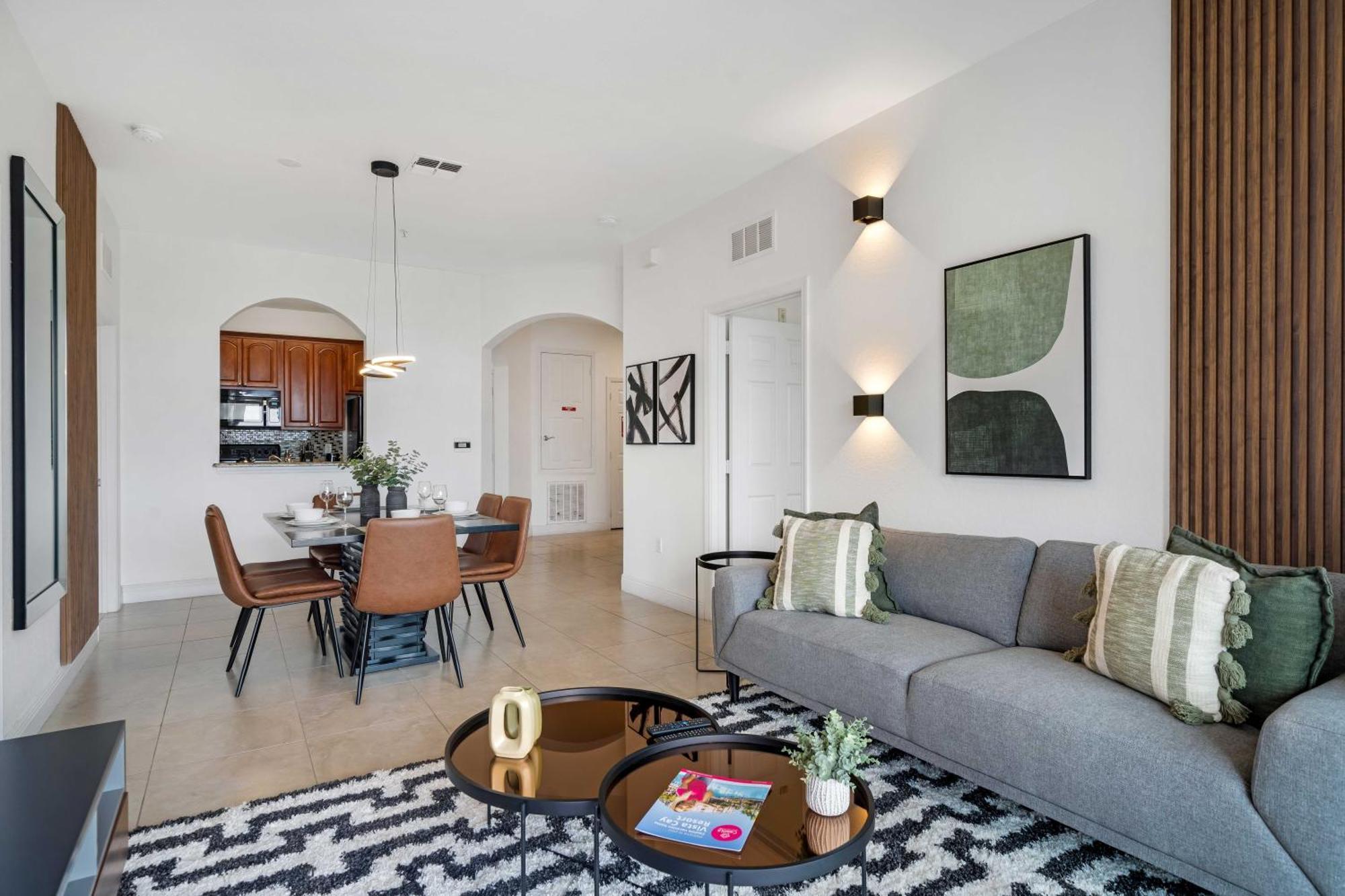 Updated Condo Near Conv Ctr, I-Drive & Universal Orlando Exterior photo