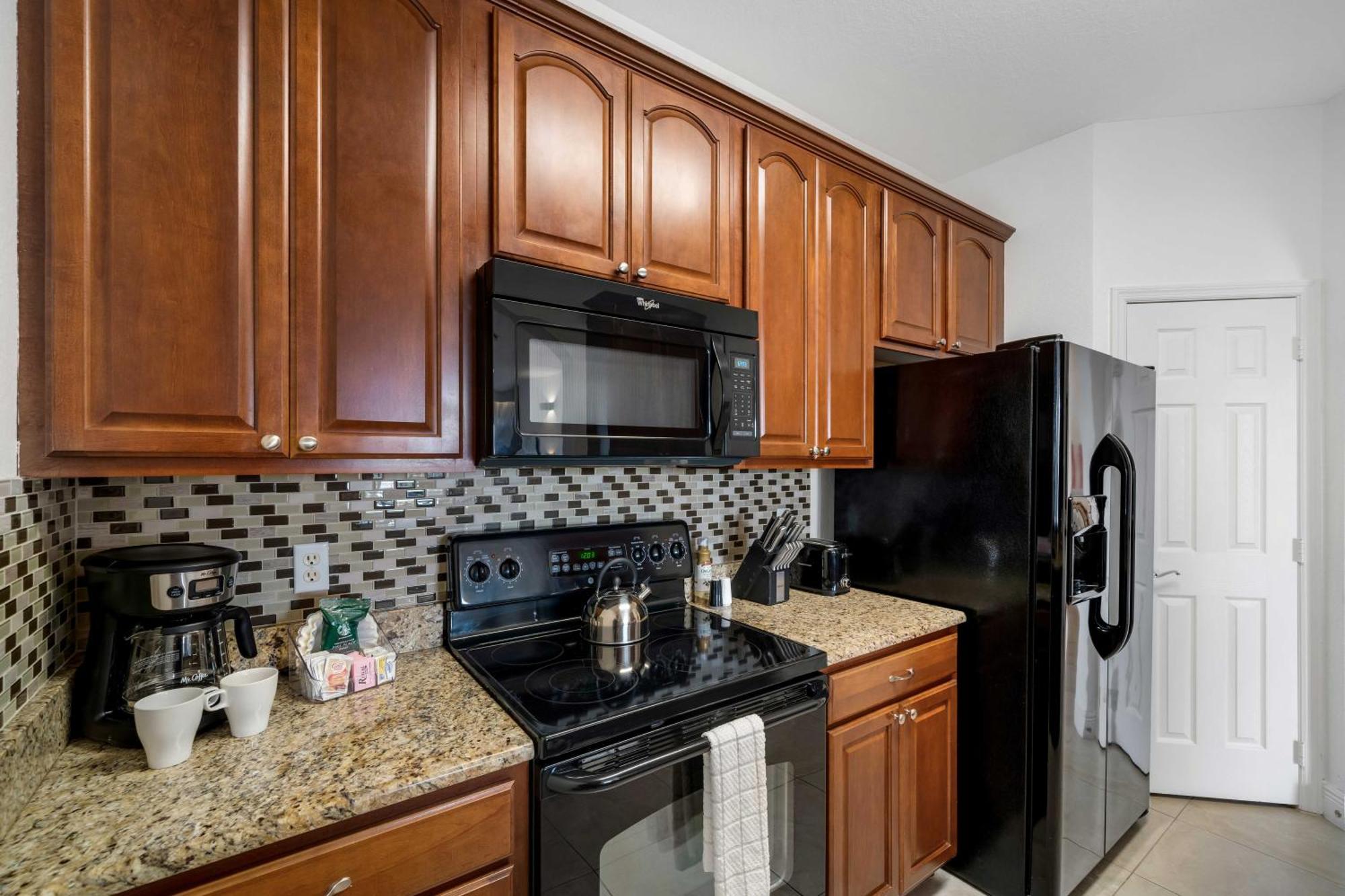 Updated Condo Near Conv Ctr, I-Drive & Universal Orlando Exterior photo
