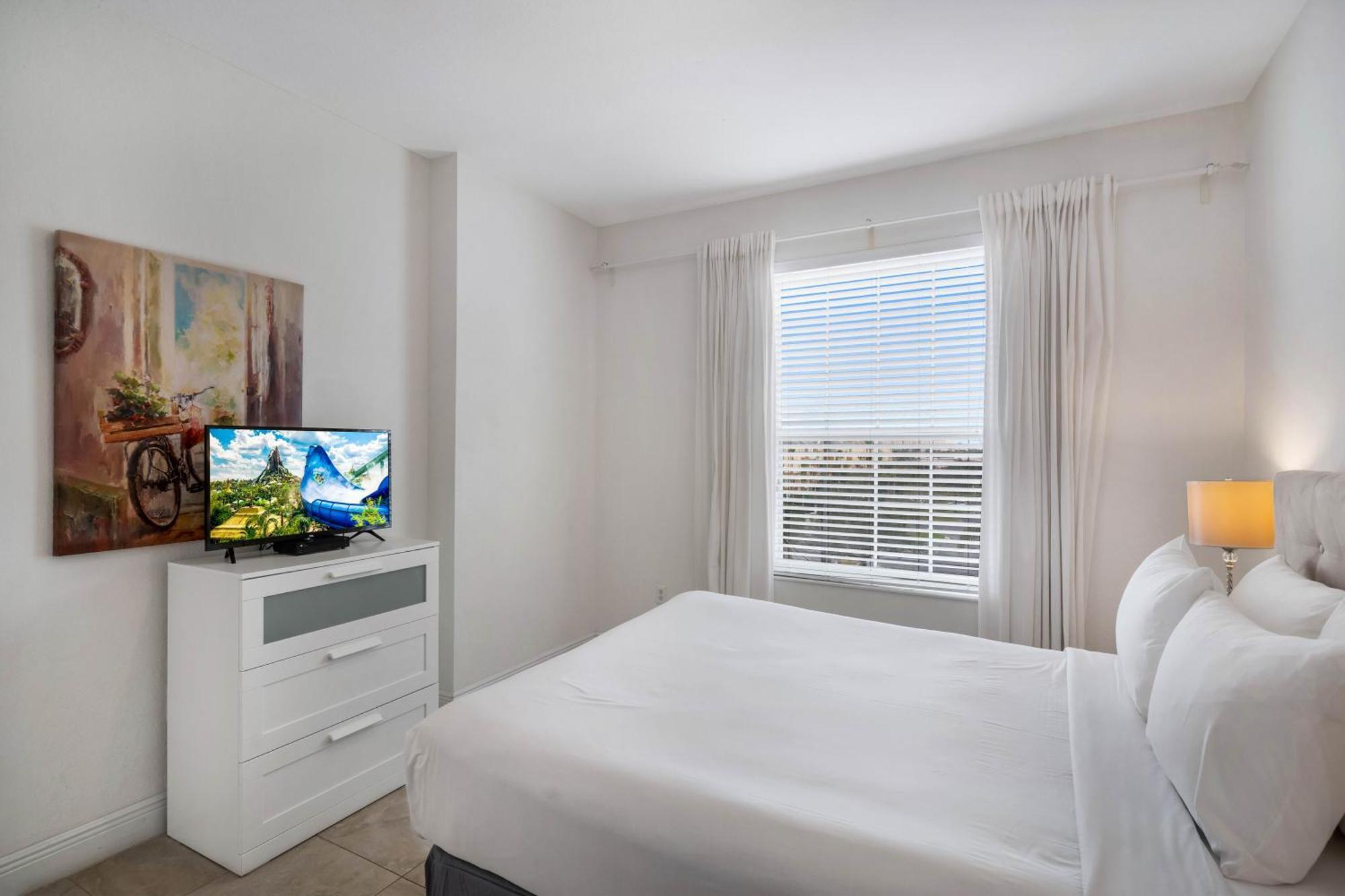 Updated Condo Near Conv Ctr, I-Drive & Universal Orlando Exterior photo