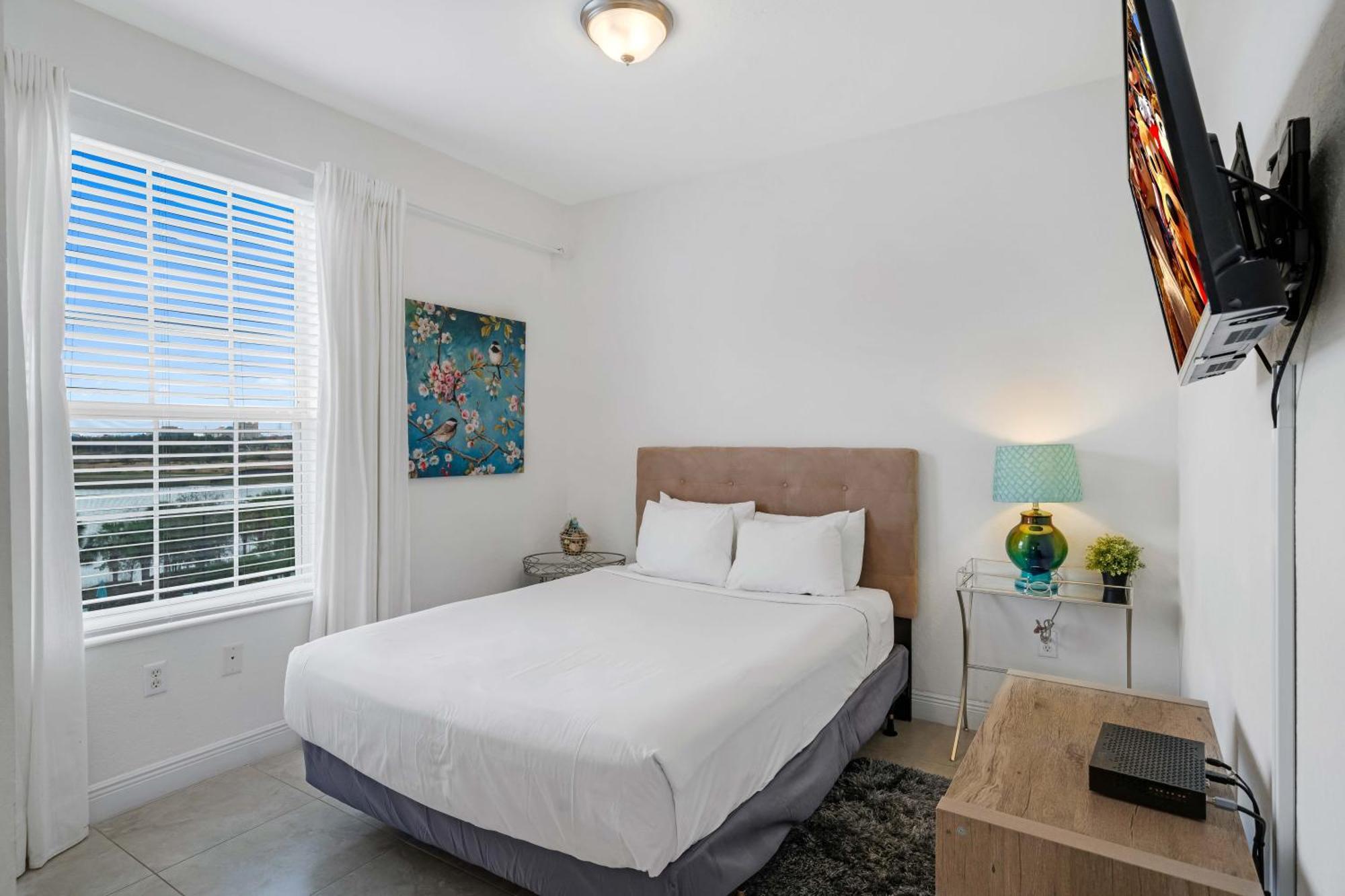 Updated Condo Near Conv Ctr, I-Drive & Universal Orlando Exterior photo