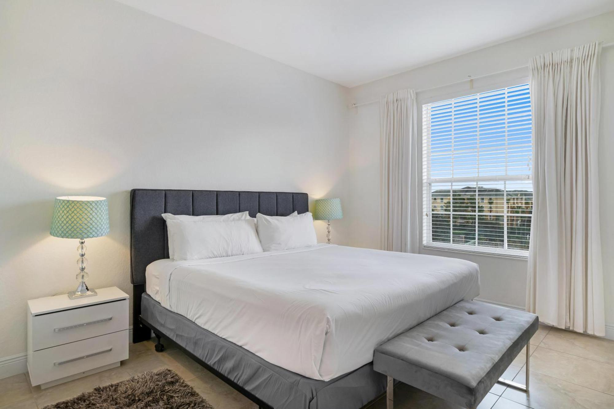 Updated Condo Near Conv Ctr, I-Drive & Universal Orlando Exterior photo