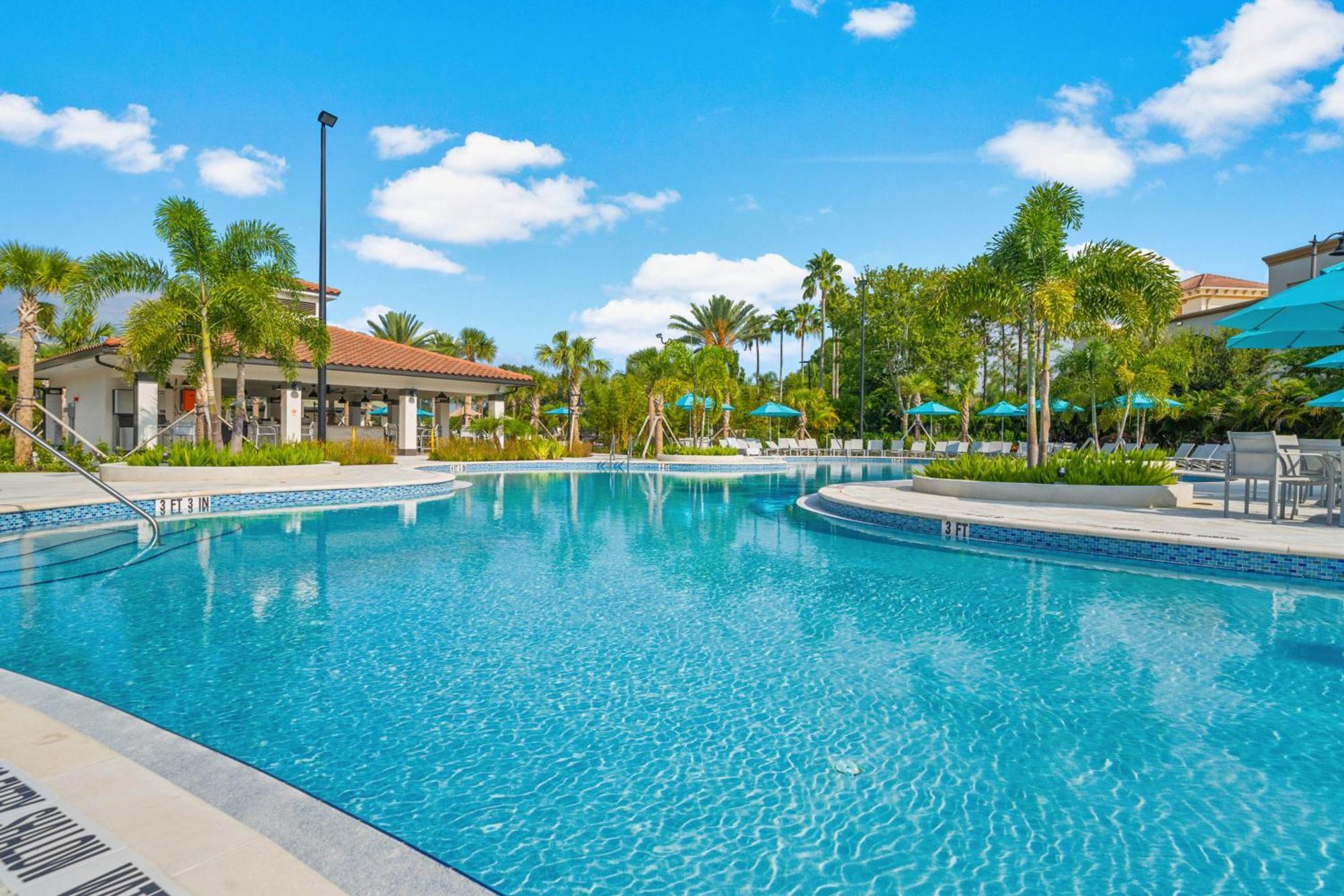 Updated Condo Near Conv Ctr, I-Drive & Universal Orlando Exterior photo