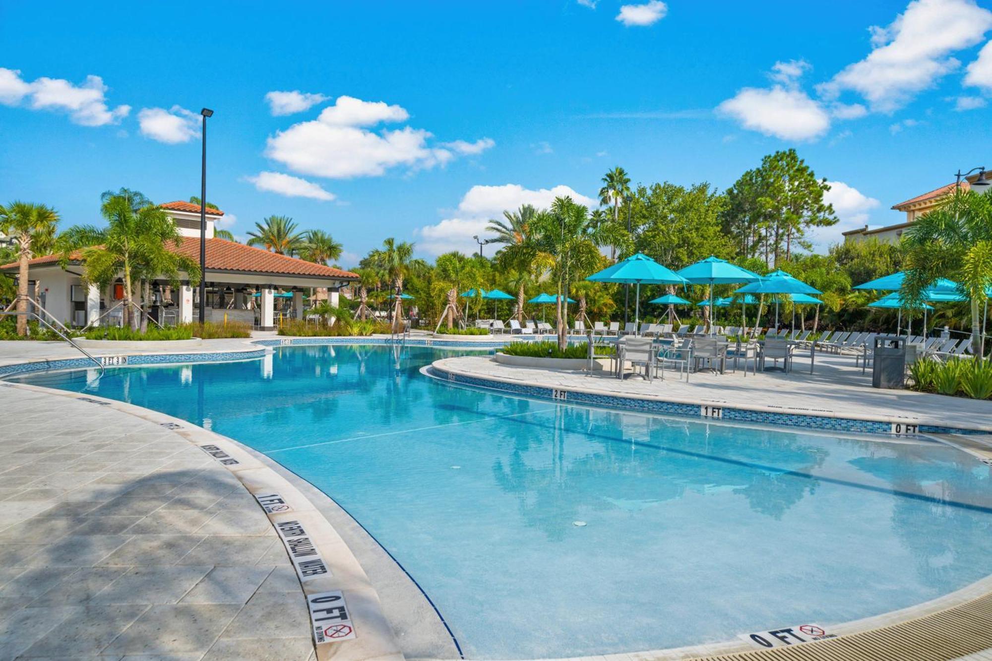 Updated Condo Near Conv Ctr, I-Drive & Universal Orlando Exterior photo