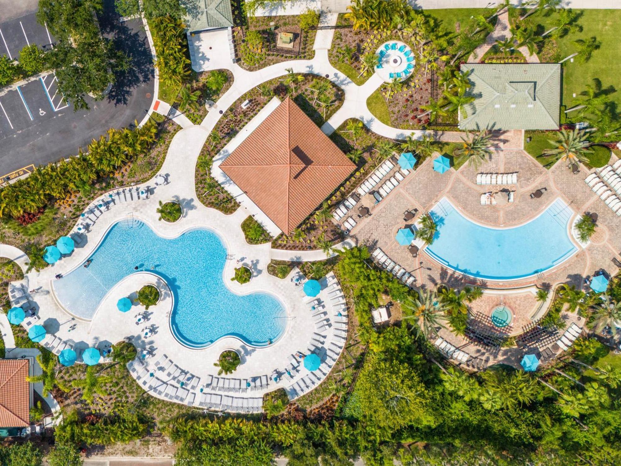 Updated Condo Near Conv Ctr, I-Drive & Universal Orlando Exterior photo