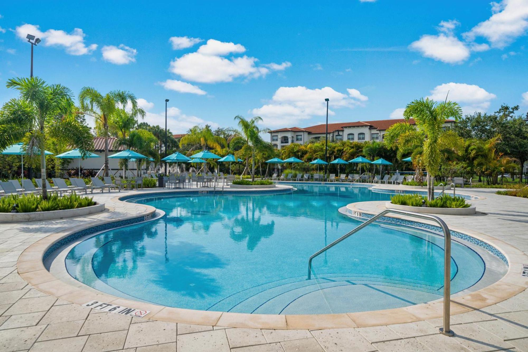 Updated Condo Near Conv Ctr, I-Drive & Universal Orlando Exterior photo